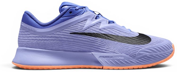 Nike Wmns Vapor Pro 3 Hard Court Tennis Light Thistle