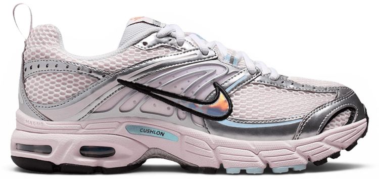 Nike Wmns Air Max Moto 2K White Pearl Pink