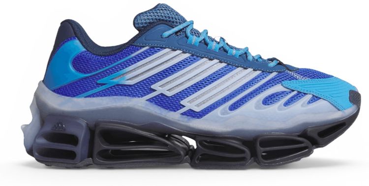 adidas Megaride AG Hi Res Blue