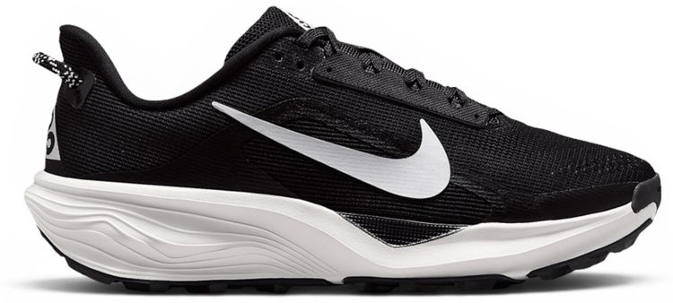 Nike Wmns ACG Pegasus Trail Black Anthracite