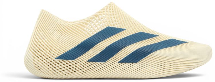 END x adidas Climacool Ecru Navy