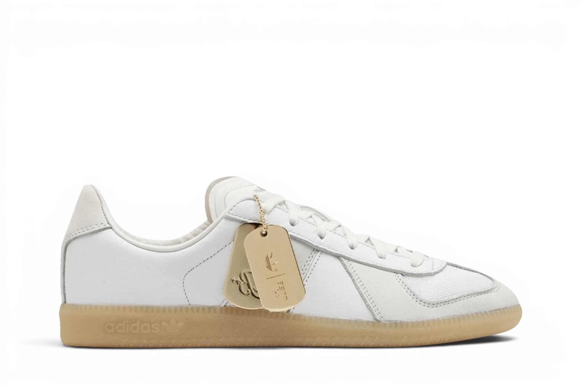 Buy BSTN x adidas BW Army 'All Day' - KJ6892 | GOAT CA