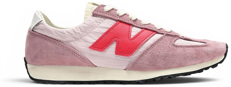 New Balance 471 Rosewood Fire Cracker