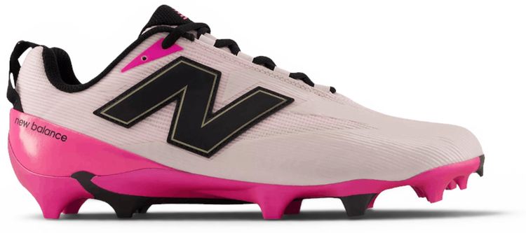 New Balance Burnx5 Pink Salt