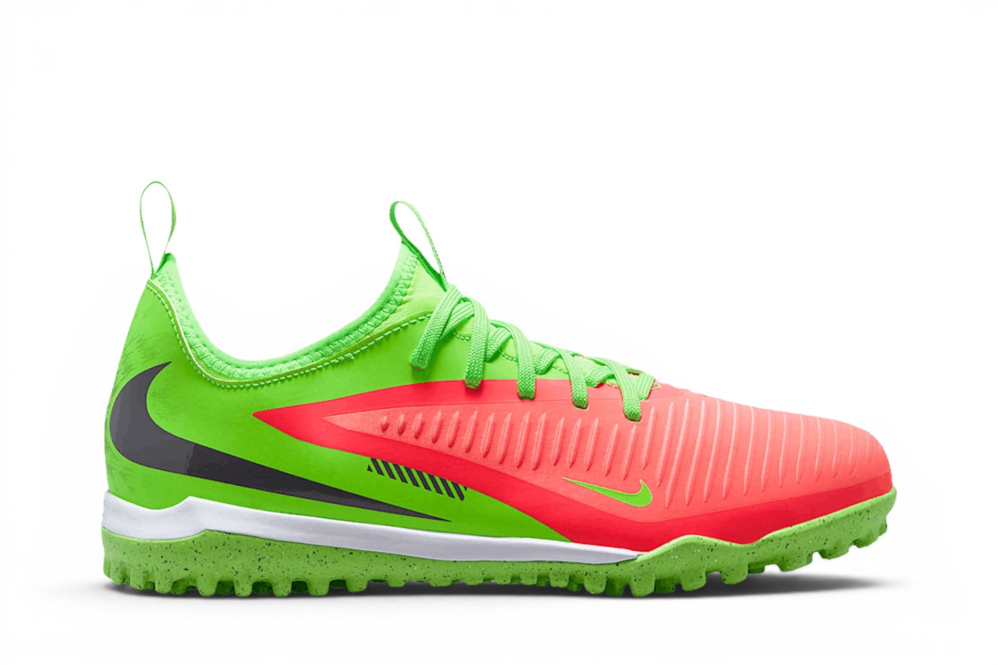 Buy Nike Jr. Phantom 6 Low Academy TF GS 'Erling Haaland' - HQ2040