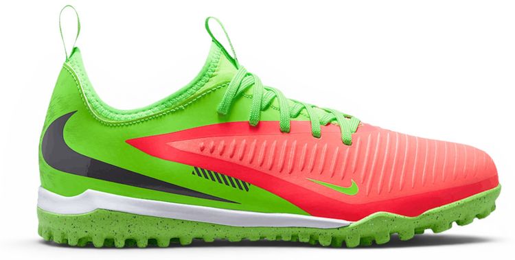 Nike Jr Phantom 6 Low Academy TF GS Erling Haaland
