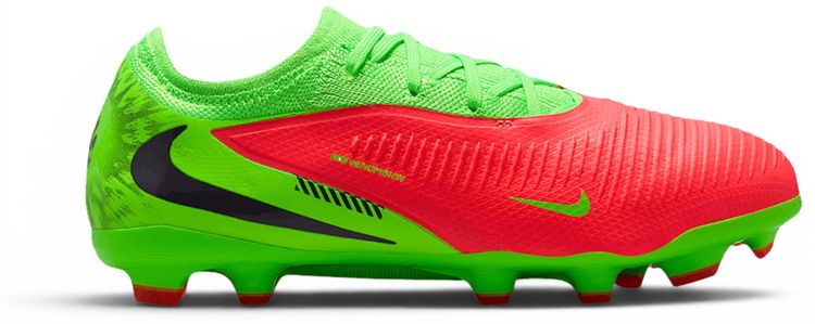Nike Jr Phantom 6 Low Pro MG GS Erling Haaland