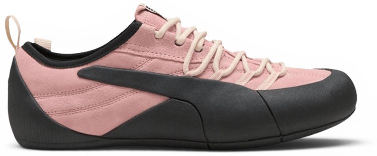 Puma Klim Rosy Outlook Black