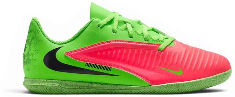 Nike Jr Phantom 6 Low Club IC GS Erling Haaland