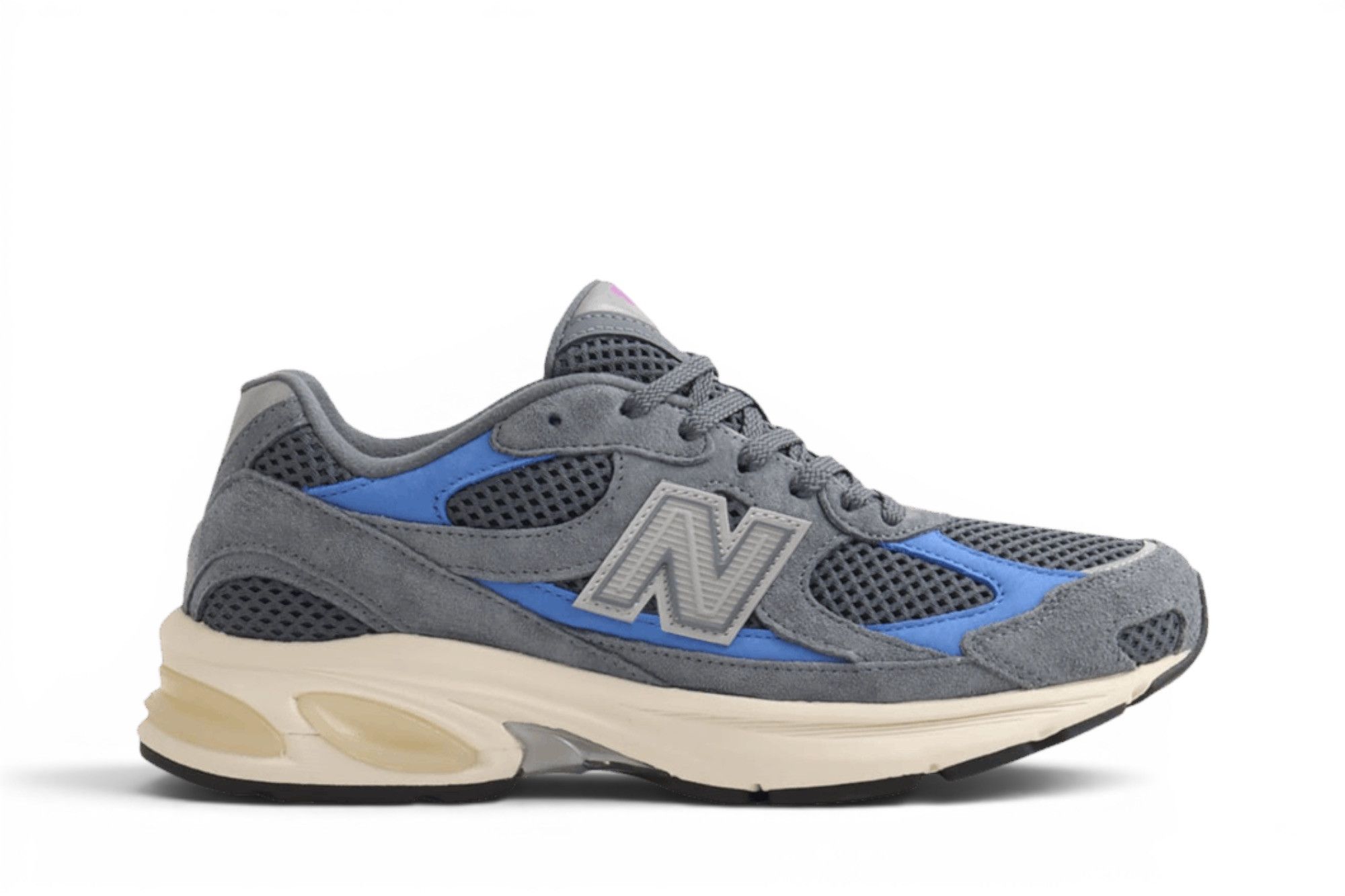 Buy Liberaiders × UNIK × New Balance 2010 'Grey' - U20108ZC | GOAT