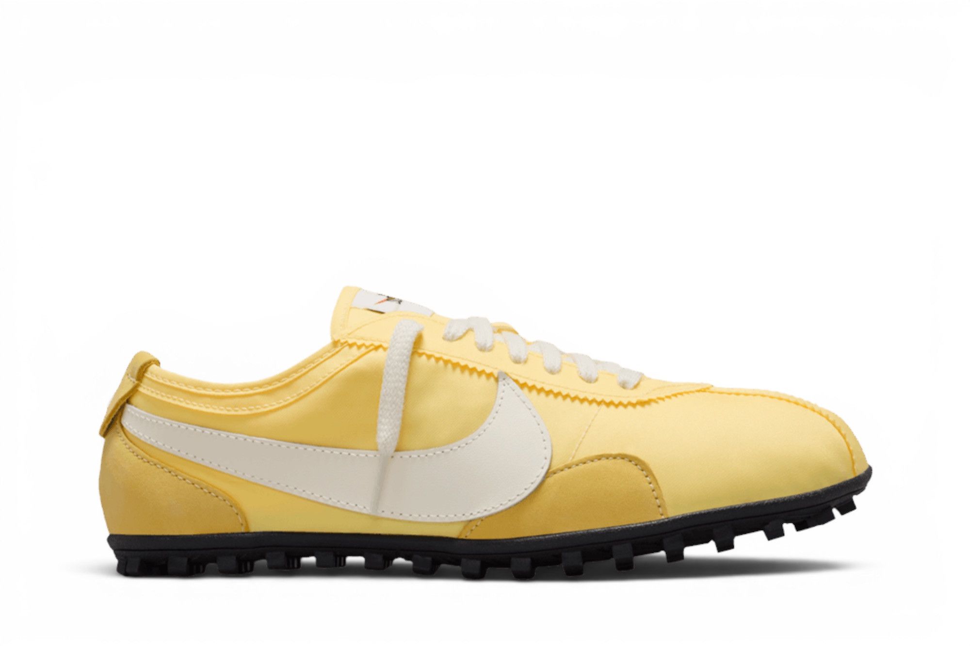 Buy Nike Wmns Moon OG 'Soft Yellow' - IW0955 700 | GOAT