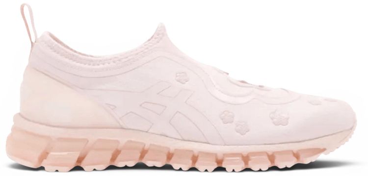 ASICS Gel Quantum 360 I Cecilie Bahnsen Pink