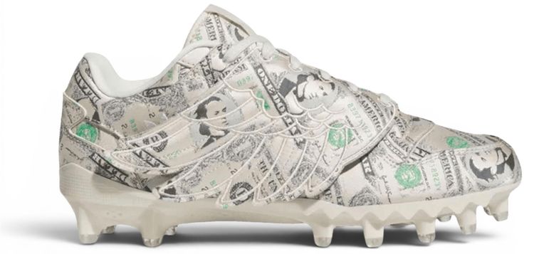 adidas Forum Low Jeremy Scott Money Wings