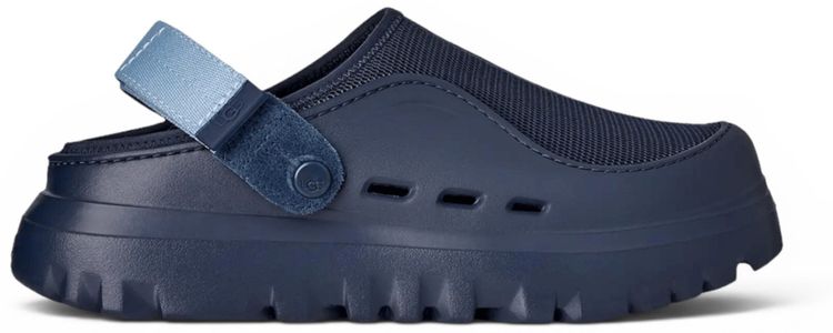 UGG PeakMod Deep Ocean Whale