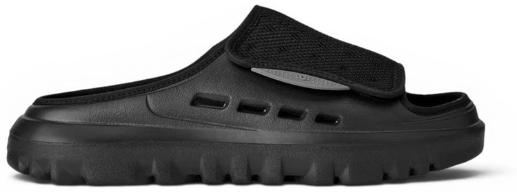 UGG PeakMod Slide Black