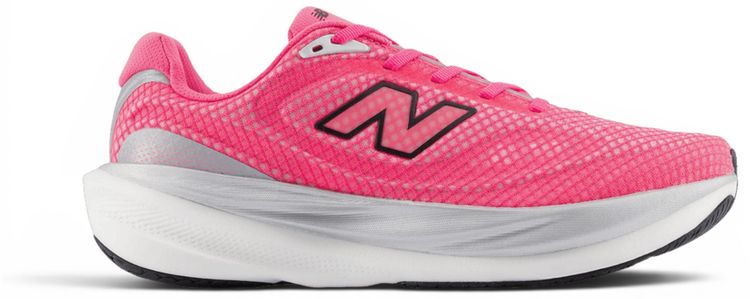 New Balance 1080v15 Breathe Pink Heat Black