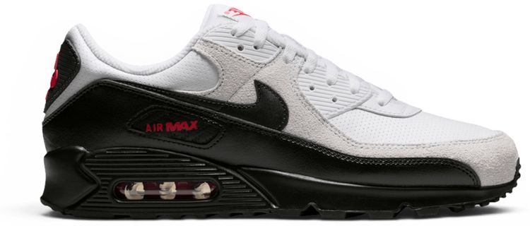 Nike Air Max 90 White Black