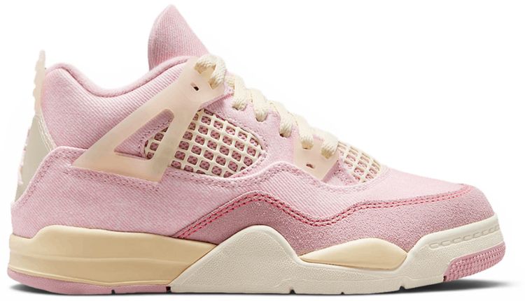 Air Jordan 4 Retro PS Iced Carmine
