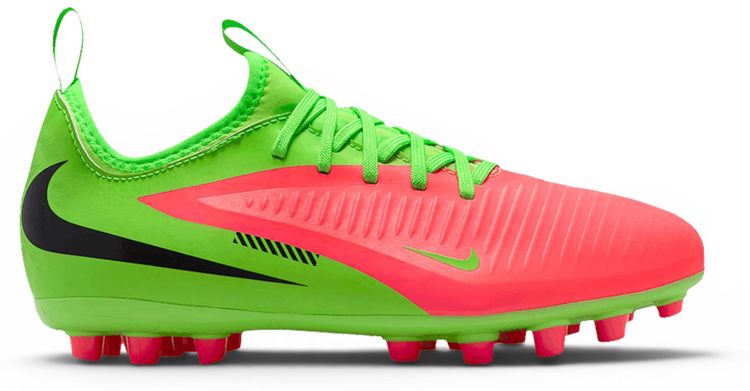 Nike Jr Phantom 6 Low Academy AG GS Erling Haaland