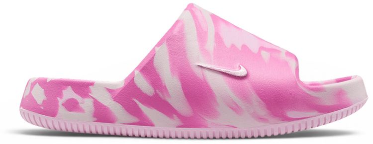 Nike Wmns Calm 20 Slide Playful Pink