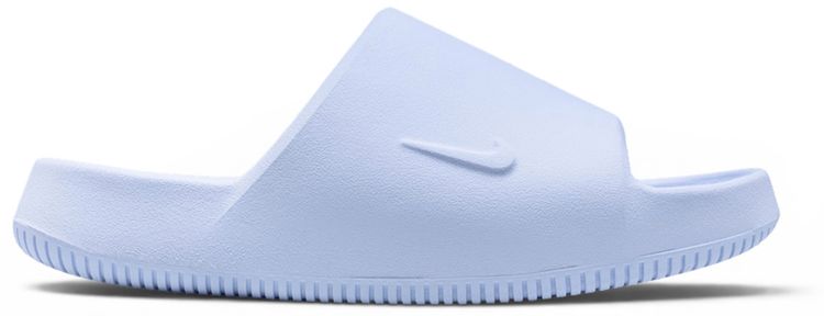 Nike Wmns Calm 20 Slide Hydrogen Blue