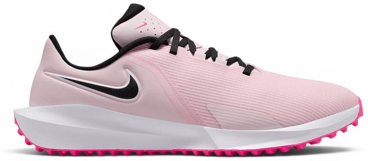 Nike Infinity Golf Pearl Pink