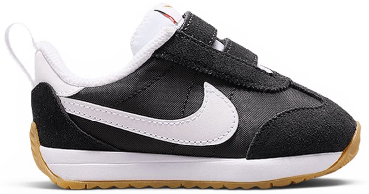 Nike Pacific TD Black Iron Grey