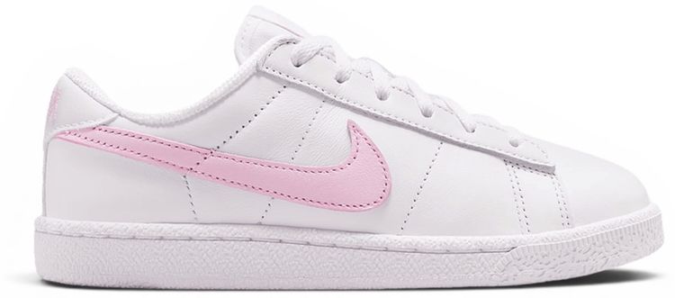 Nike Tennis Classic PS White Pink Foam