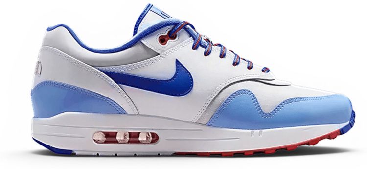 Nike Air Max 1 Braves City Connect