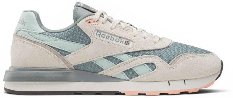 Reebok Classic Nylon 89 Light Fog Alabaster