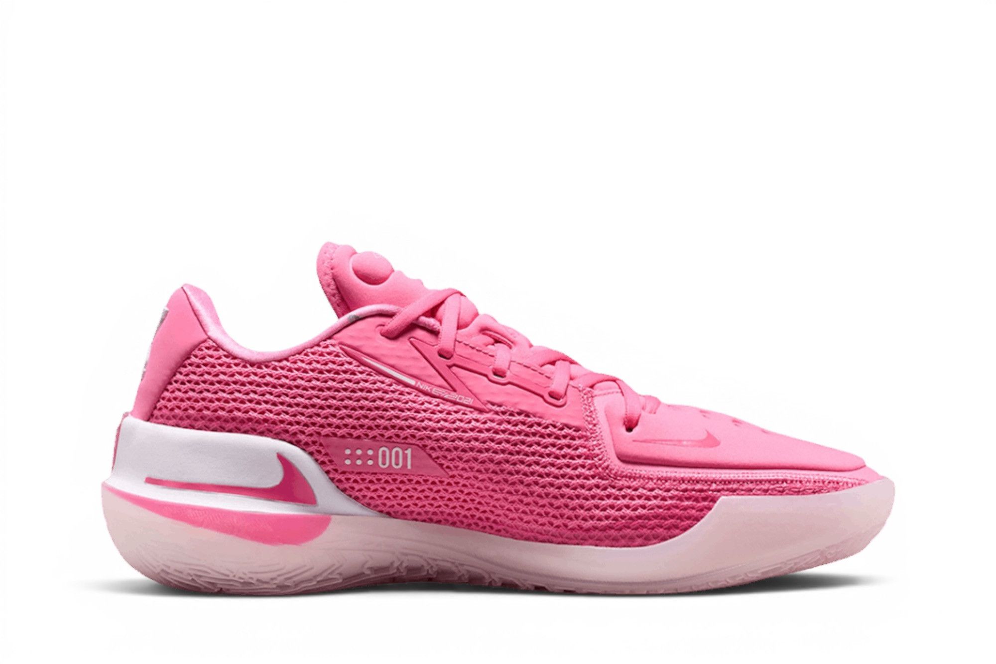 Buy Nike Air Zoom GT Cut 1 'Unseen Hours Virginia' - CZ0175 600