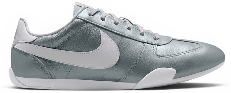Nike Wmns Sprint Sister Metallic Silver