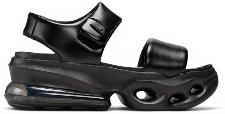 Nike Wmns Air Max Halo Black