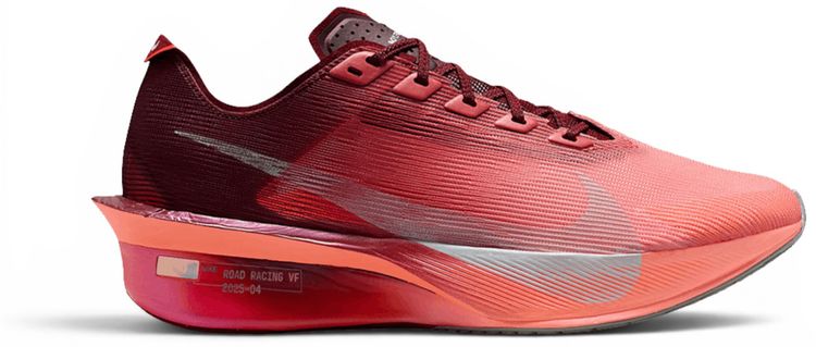 Nike Wmns Vaporfly 4 SE Team Red Atomic Pink Bright Crimson Barely Green