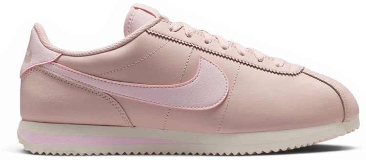 Nike Wmns Cortez Leather Silt Red
