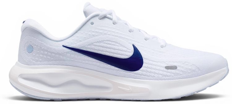 Nike Wmns Journey Run White Hydrogen Blue