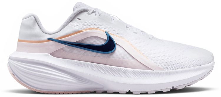 Nike Wmns Downshifter 14 White Pearl Pink