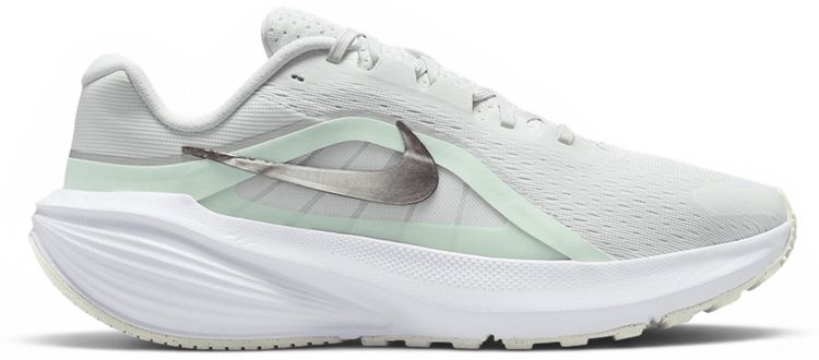 Nike Wmns Downshifter 14 Off White Barely Green
