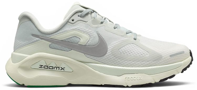Nike Wmns Structure Plus Light Silver