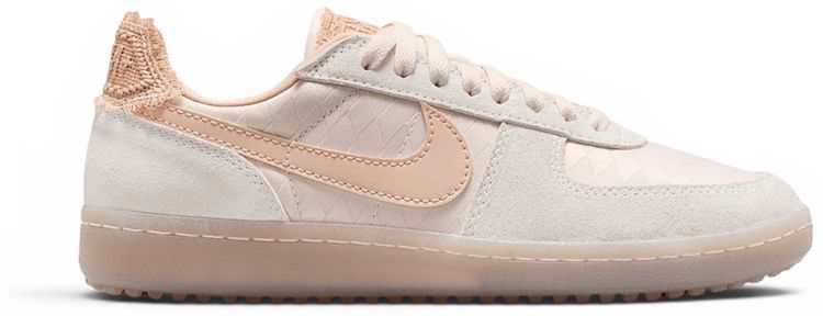 Nike Wmns Field General Chalk Light Orewood Brown