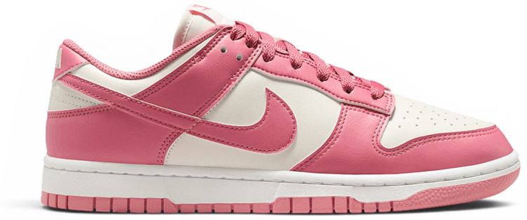 Nike Wmns Dunk Low Sail
