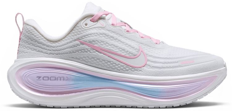 Nike Wmns Vomero Plus Summit White
