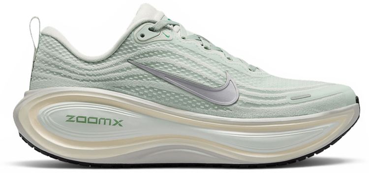 Nike Wmns Vomero Plus Light Silver