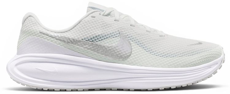 Nike Wmns Revolution 8 Off White Barely Green