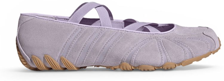 adidas Wmns Ghost Sprint Ballet Ice Lavender