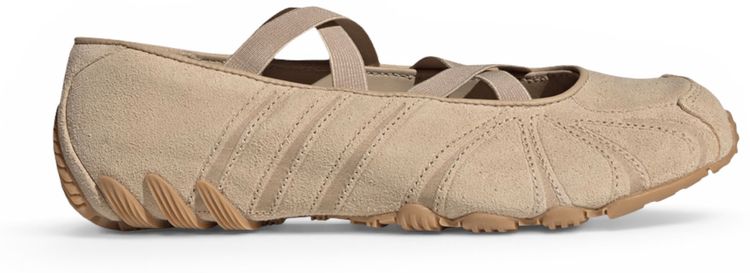 adidas Wmns Ghost Sprint Ballet Magic Beige