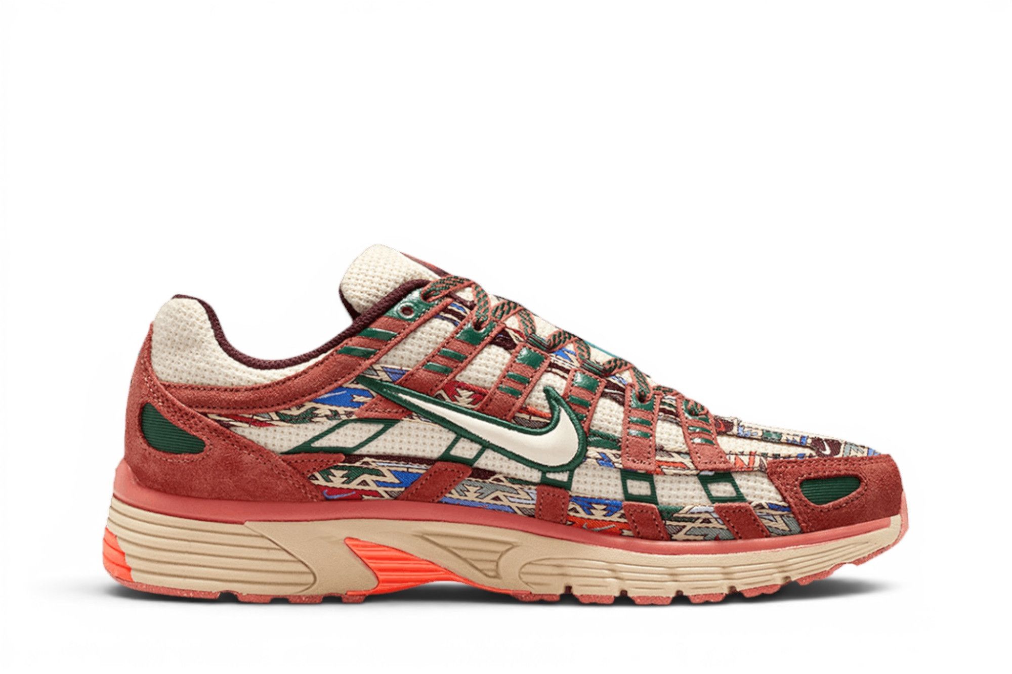 Buy Nike P-6000 'N7' - IQ0598 209 | GOAT