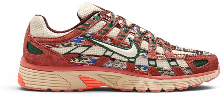 Nike P 6000 N7