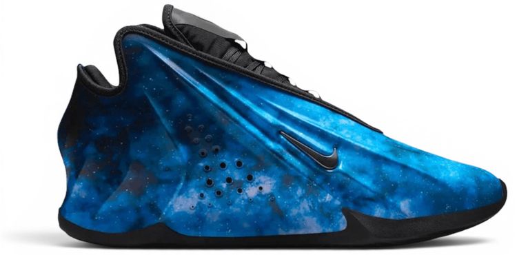 Nike GT Future CHBL Aurora Blue