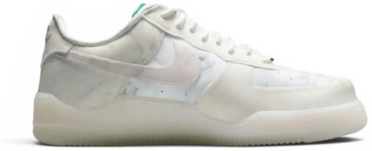 LeBron James x Nike Air Force 1 Low Beijing